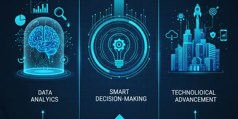 مشاور Power BI: راهنمای جامع برای تحلیل داده و هوشمندسازی کسب و کار