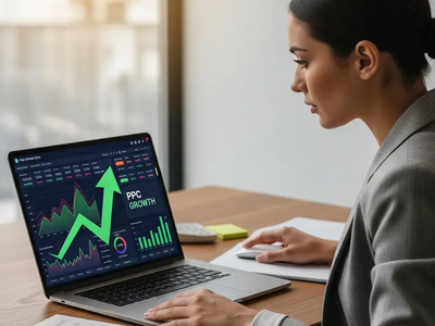 مشاور PPC: راهنمای جامع برای افزایش فروش با تبلیغات کلیکی