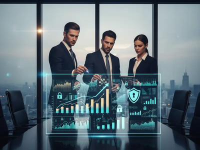 مشاوره سهام خصوصی: راهنمای جامع سرمایه‌گذاری هوشمندانه در سهام غیر بورسی