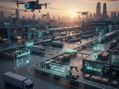 مشاوره تدارکات: راهنمای جامع و کاربردی برای بهبود زنجیره تامین