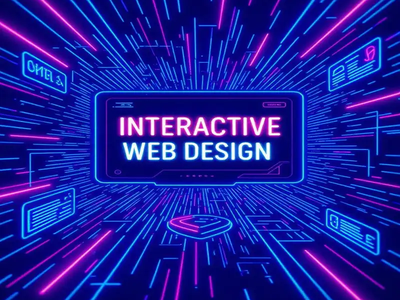 طراحی سایت حرفه ای: راهنمای جامع توسعه وب و UX برای موفقیت آنلاین