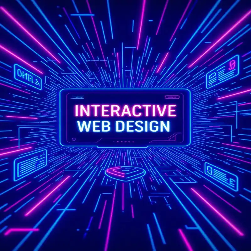 طراحی سایت حرفه ای: راهنمای جامع توسعه وب و UX برای موفقیت آنلاین