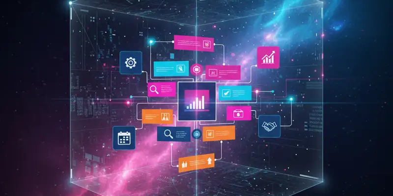 مشاوره مدیریت پروژه: راهنمای جامع برای موفقیت در پروژه‌ها