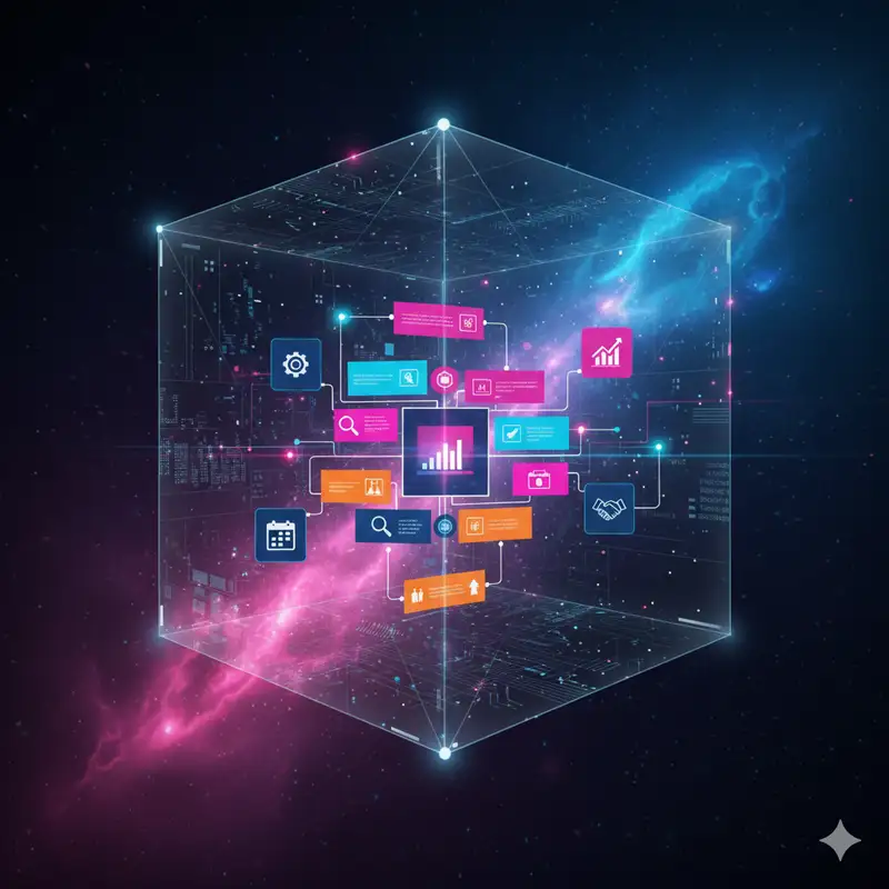 مشاوره مدیریت پروژه: راهنمای جامع برای موفقیت در پروژه‌ها