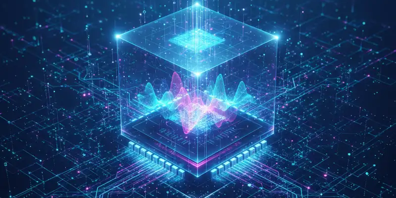 محاسبات کوانتومی: از نظریه تا کاربردهای عملی و آینده پیش رو