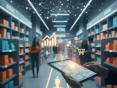 مشاوره خرده فروشی: راهنمای جامع برای رونق کسب و کار محلی