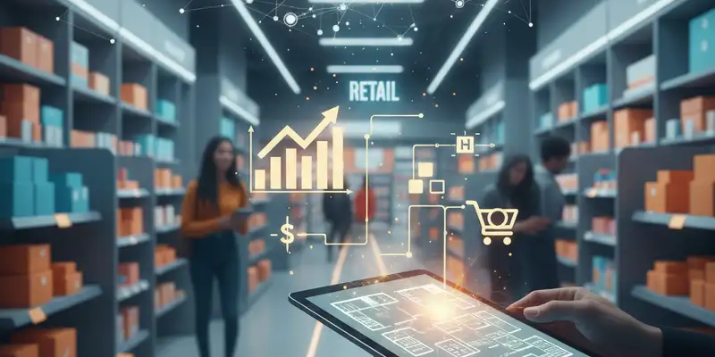 مشاوره خرده فروشی: راهنمای جامع برای رونق کسب و کار محلی