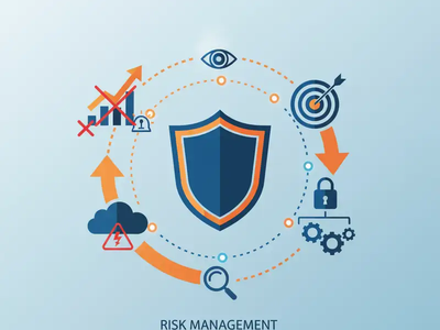 مشاوره مدیریت ریسک: راهکاری برای حفظ و ارتقای ارزش کسب‌وکار