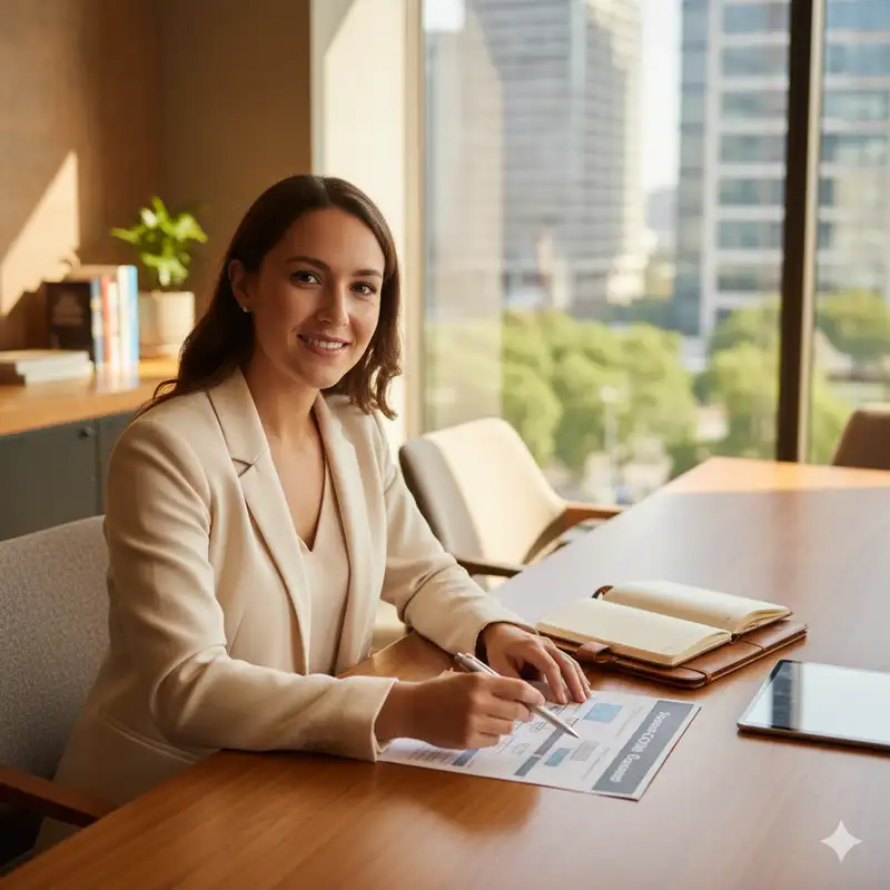 مشاور Salesforce: راهنمای جامع انتخاب و نقش آن در اتوماسیون CRM