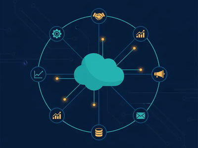 خدمات مشاوره Salesforce: راهنمای جامع برای اتوماسیون موفق کسب و کار