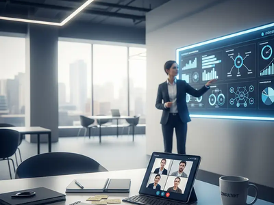 مشاور ارشد: نقش، وظایف و استراتژی های موفقیت (راهنمای جامع)