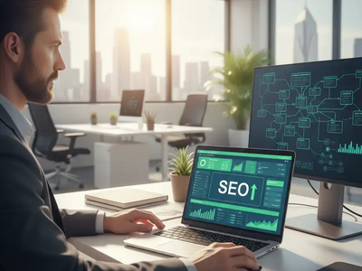 مشاور سئو کیست؟ راهنمای جامع انتخاب و استخدام مشاور سئو حرفه‌ای