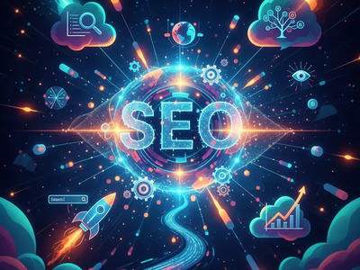 بهینه سازی سئو برای سایت: راهنمای جامع و کاربردی در سال 2026