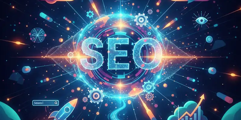 بهینه سازی سئو برای سایت: راهنمای جامع و کاربردی در سال 2026