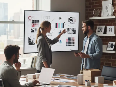 مشاوره کسب و کار کوچک: راهنمای جامع برای موفقیت استارتاپ‌ها