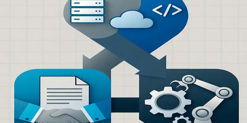 مشاوره نرم افزار: راهنمای جامع انتخاب و پیاده‌سازی نرم‌افزارهای اتوماسیون اداری