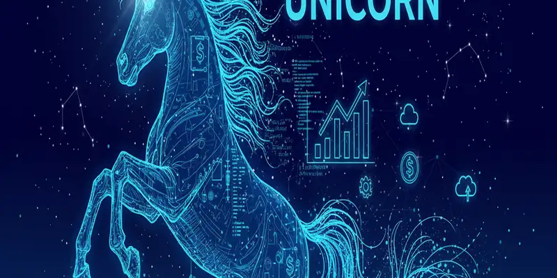 یونیکورن استارتاپی: از ایده تا ارزش میلیاردی | راهنمای جامع