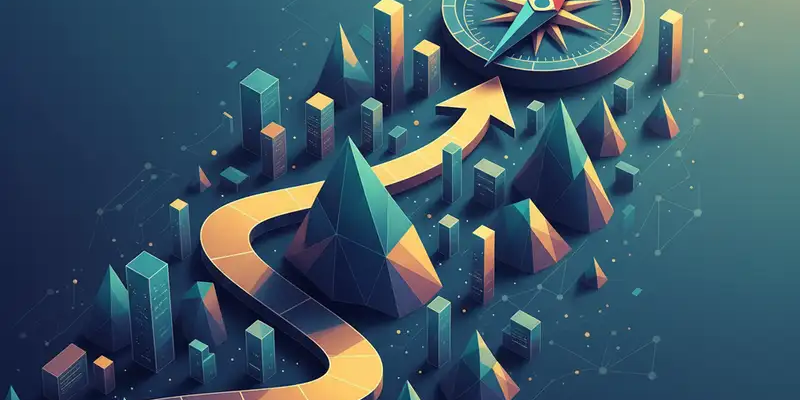 مشاوره برنامه ریزی استراتژیک: راهنمای جامع برای دستیابی به اهداف