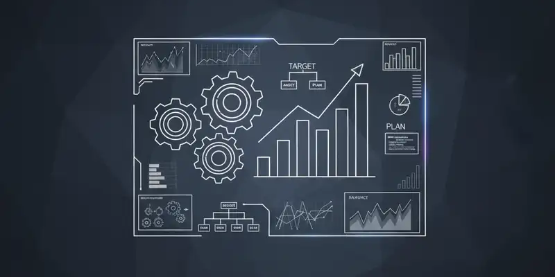 مشاوره استراتژی: راهنمای جامع برای دستیابی به موفقیت کسب‌وکار