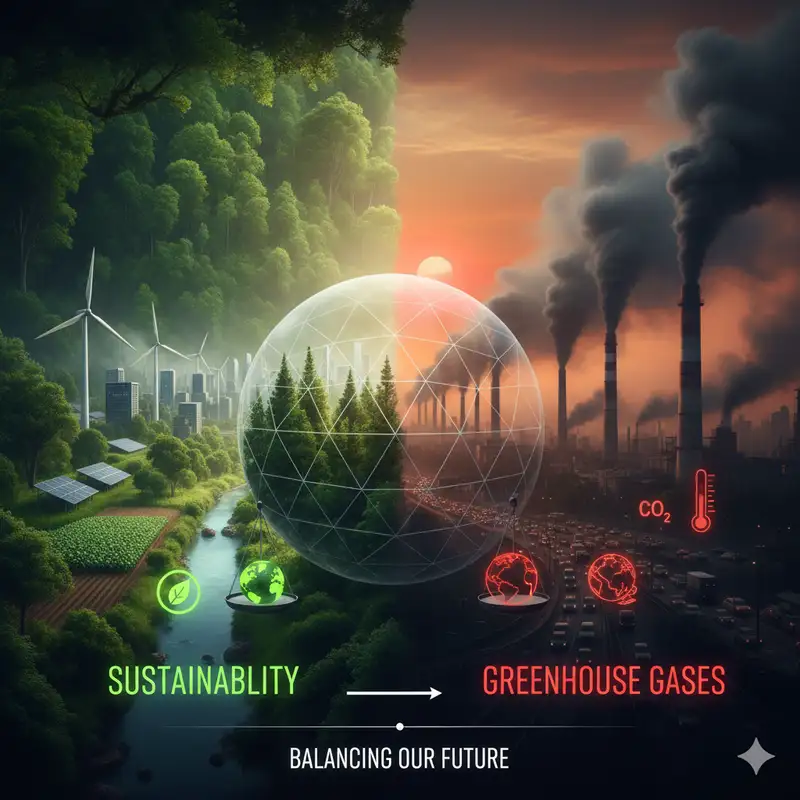 شرکت های مشاوره پایداری: راهنمای جامع انتخاب و همکاری