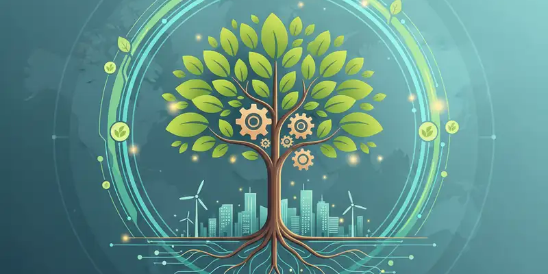 مشاوره پایداری: راهنمای جامع برای ایجاد کسب و کارهای مسئولانه و سودآور