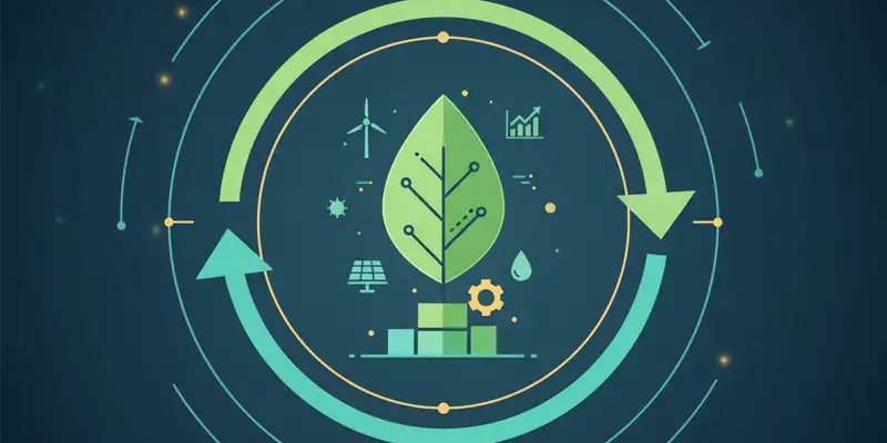 شیوه های کسب و کار پایدار: راهنمای جامع برای موفقیت در دنیای امروز