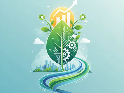 نوآوری پایدار: راهی به سوی آینده‌ای سبزتر و شکوفاتر