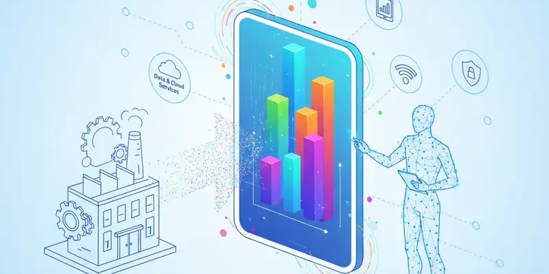 مشاوره فناوری: راهنمای جامع تحول دیجیتال برای کسب و کارها