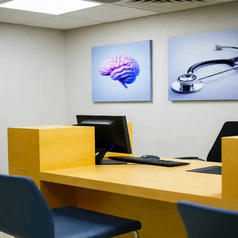 شرکت های مشاوره برتر سلامت: راهنمای جامع انتخاب و همکاری