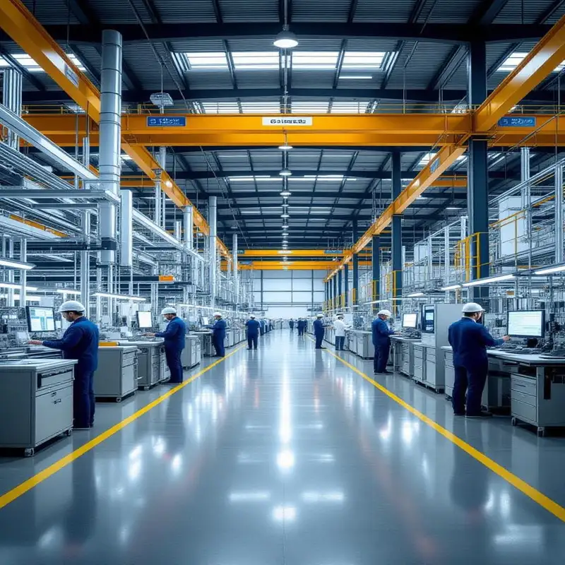 راهنمای جامع انتخاب شرکت های مشاوره برتر منابع انسانی: ارتقای عملکرد و سودآوری