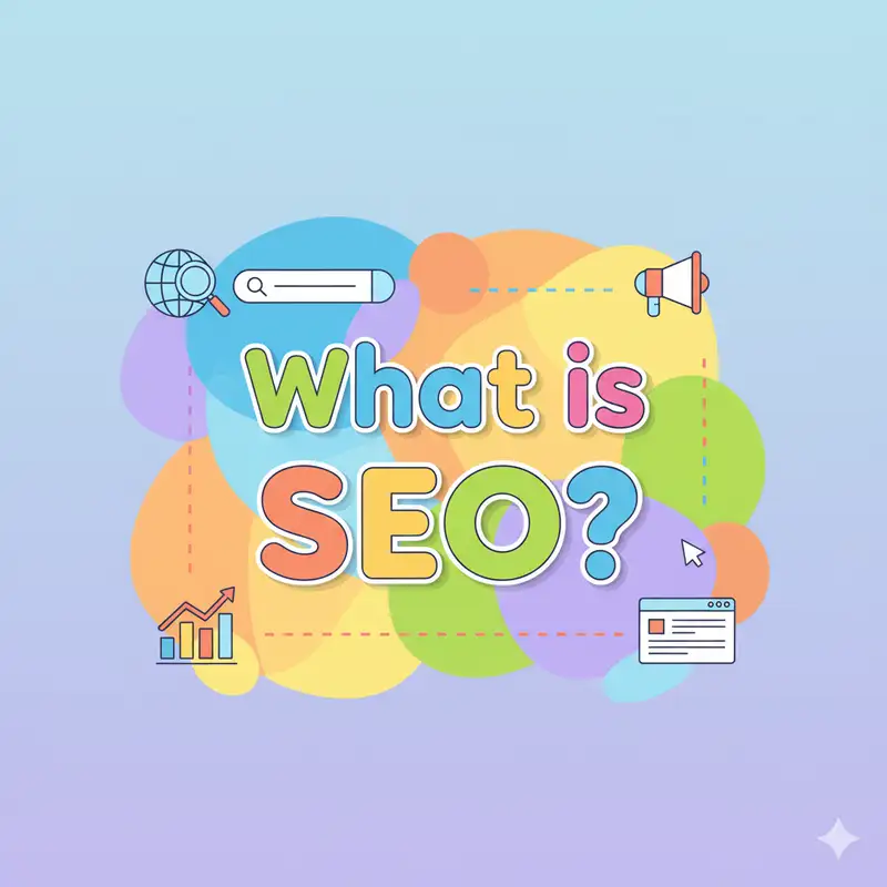 سئو چیست؟ راهنمای جامع و کاربردی بهینه‌سازی سایت برای موتورهای جستجو